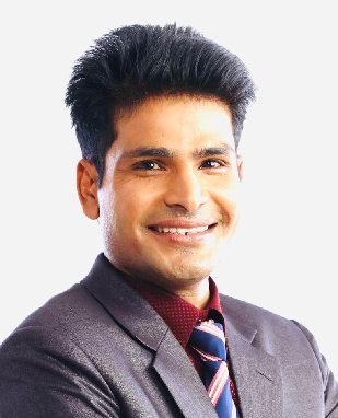 Image of Bikram Bista