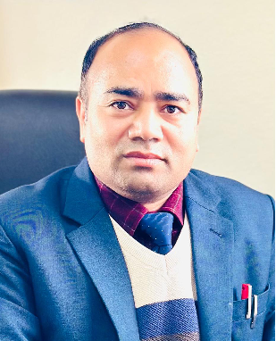 Image of Khem Bahadur Khadka