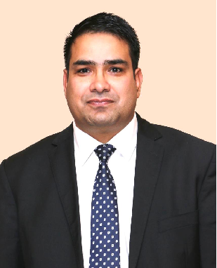 Image of Dr. Nar Bahadur Bista