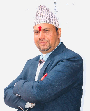 Image of Ram Prasad Dhungana
